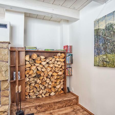 Chata Kamenie Demanovská Dolina Exteriér fotografie